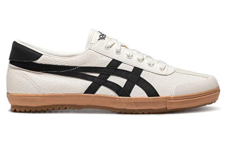 ASICS TSG-110 Sneakers 'White Black' 1203A516-100
