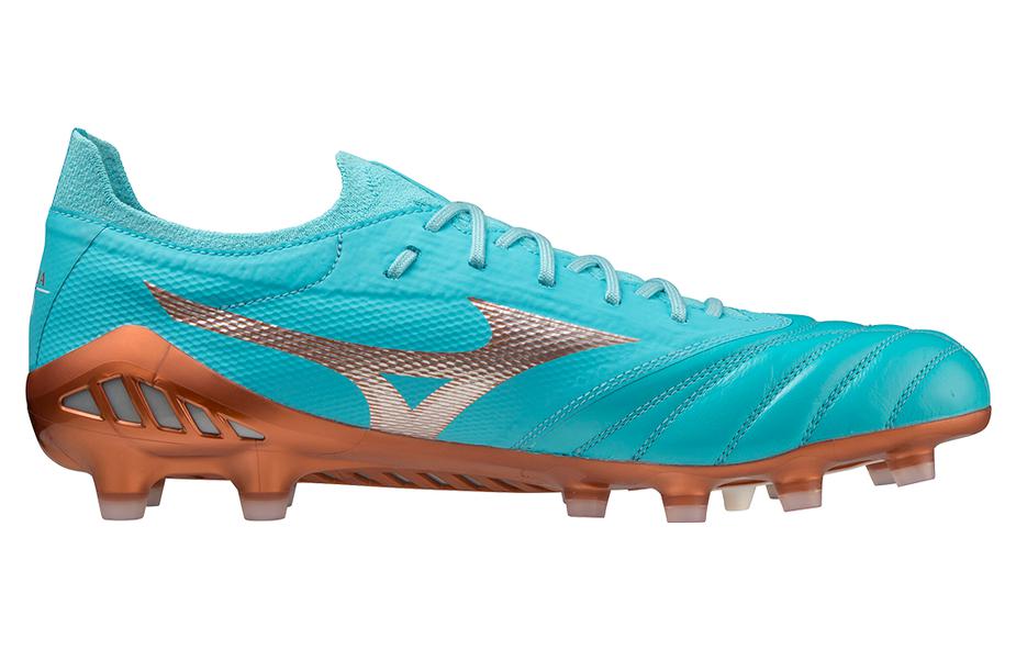 Mizuno Morelia Neo 3 'Sky Blue Cooper' P1GA239125