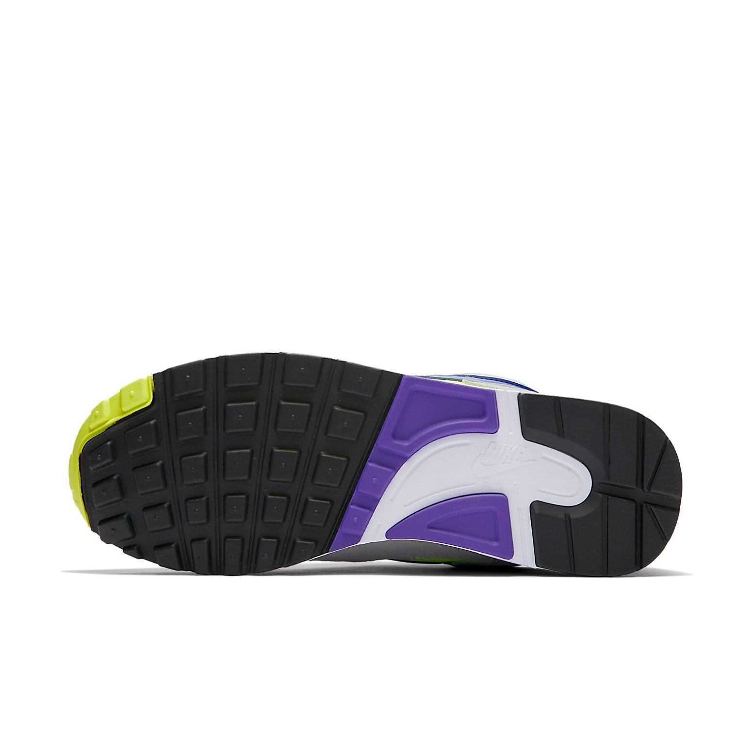 Nike Air Skylon 2 'Grey Volt Grape' AO1551-003