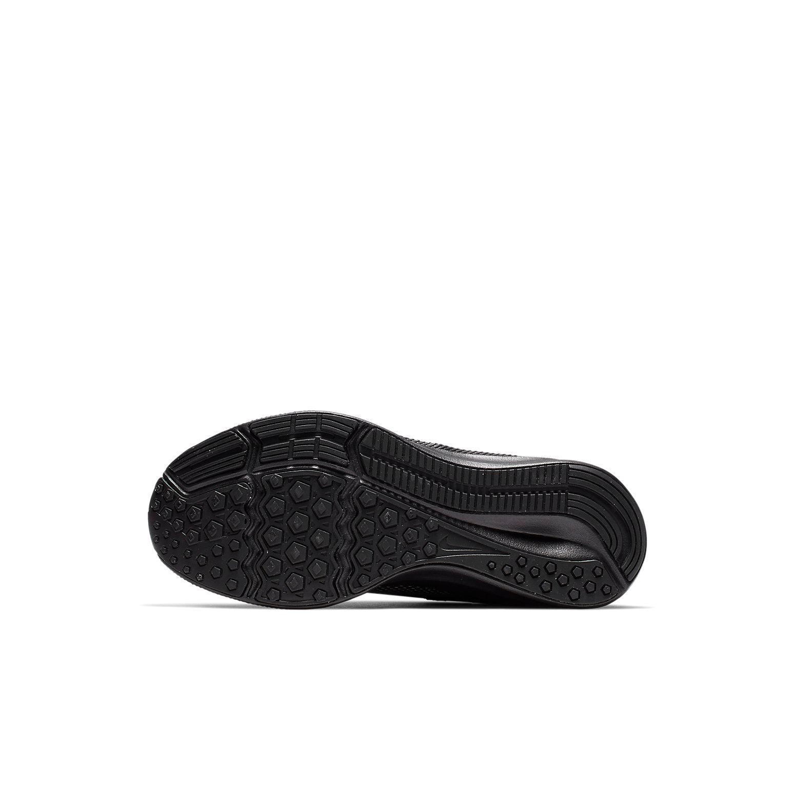 (PS) Nike Downshifter 9 Black AR4138-001