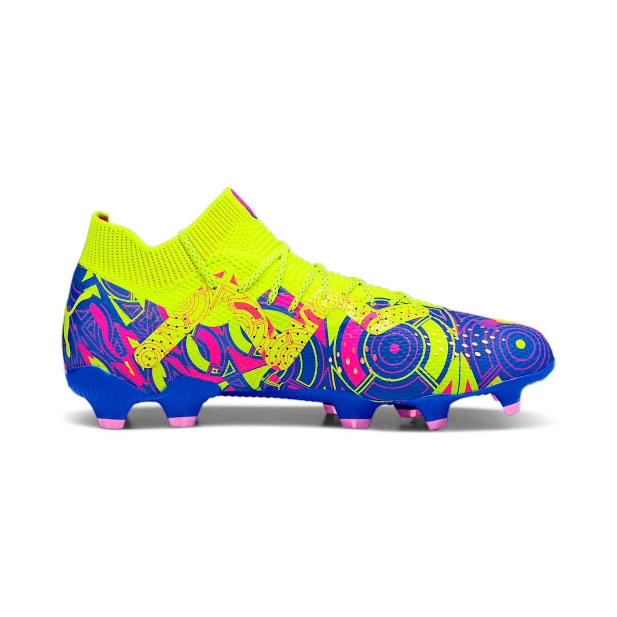 PUMA Future Ultimate FG AG 'Energy Pack' 107546-01