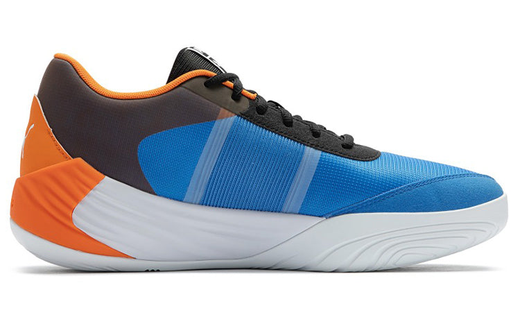 PUMA Fusion Nitro Team 'Knicks' 377035-08