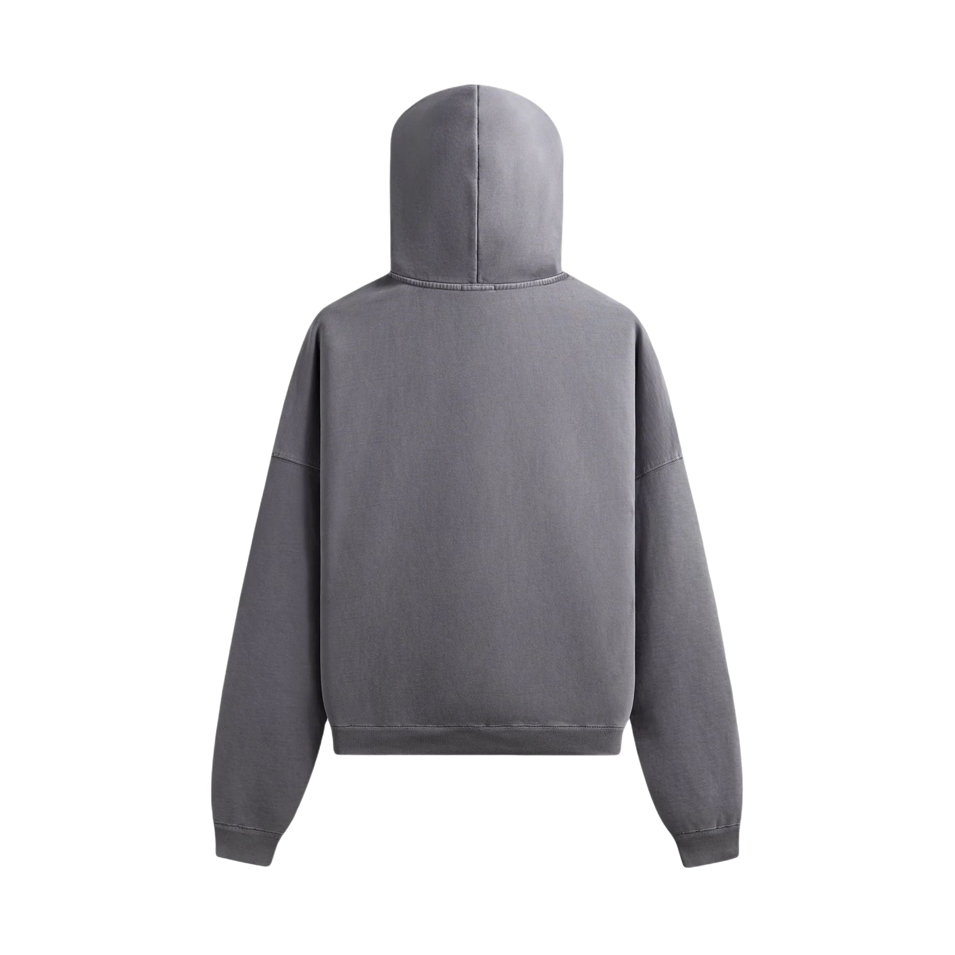 KITH 101 Soft Brushed Terry Braxton Zip Hoodie 'Influence' KHM034671-519