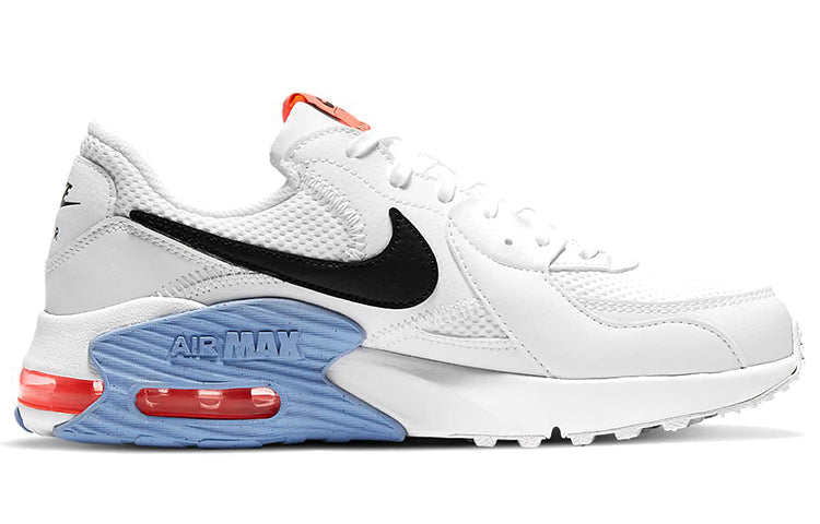 (WMNS) Nike Air Max Excee 'White Bright Mango' DH1086-100