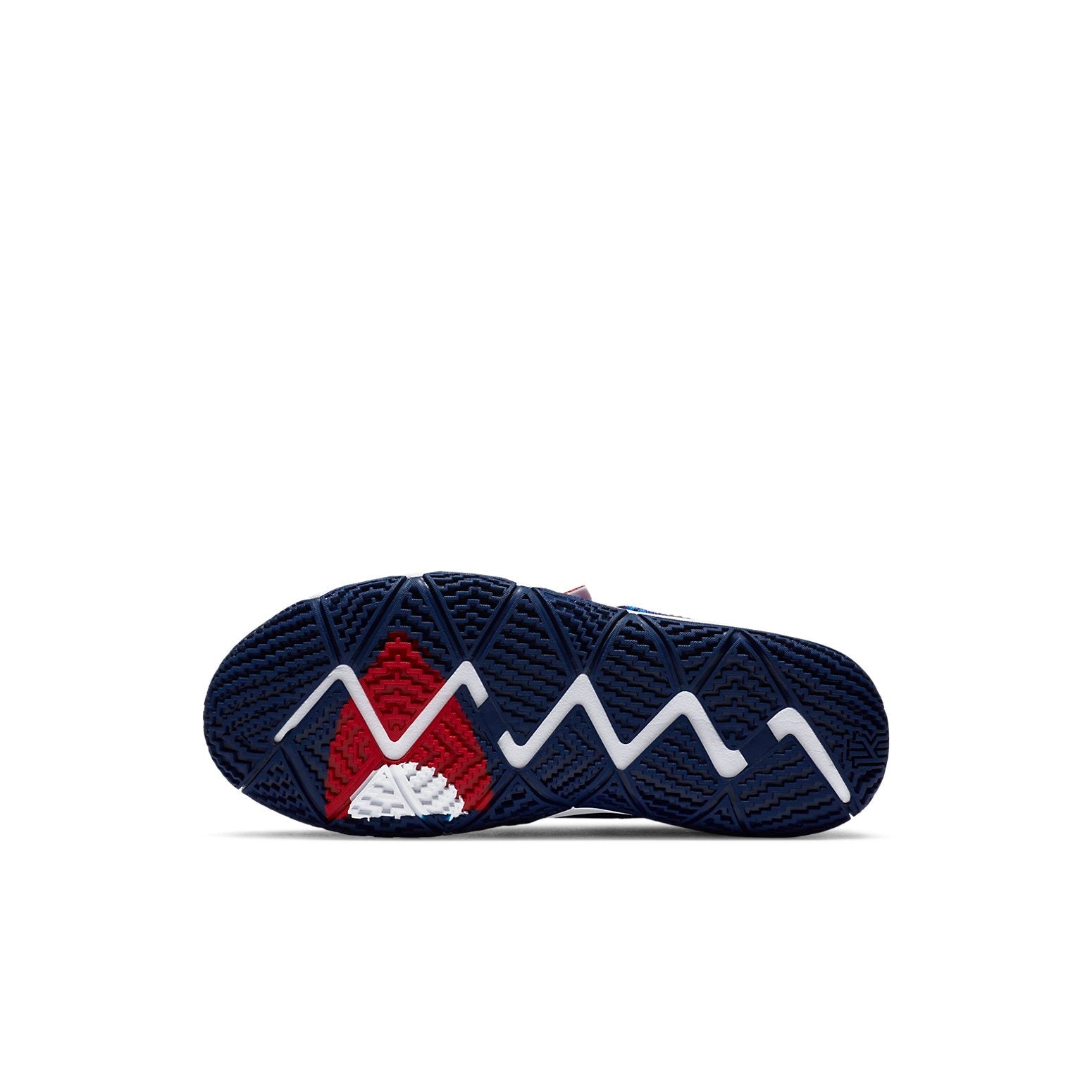 (PS) Nike Kybrid S2 'What The USA' DA2322-400