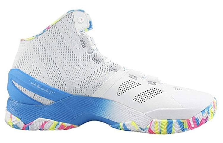 Under Armour Curry 2 'Surprise Party' 1259007-103