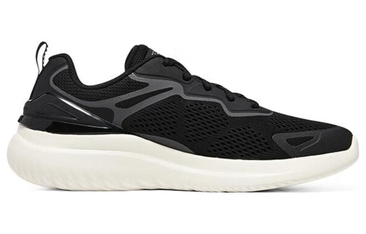 Skechers Bounder 2.0 'Black' 232674-BKGY