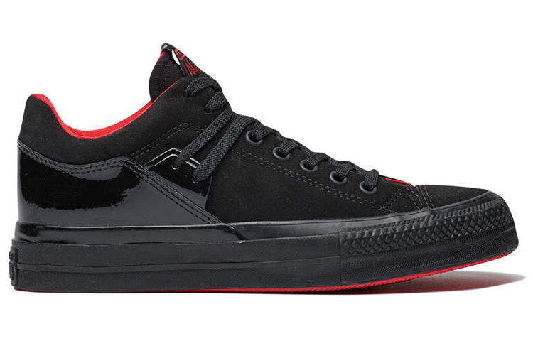 (WMNS) Converse Chuck Taylor All Star 'Standard Black' 562426C