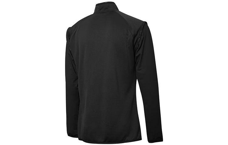 PUMA Sweatshirt Manchester City Warmup Sweater 'Black' 758702-02