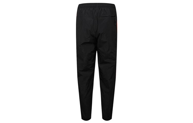 Nike AS Men's NK THROWBACK Pant WVN Black AV9759-010