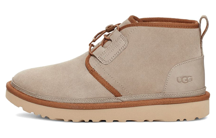 UGG Neumel Ghillie 'Beige' 1120769-PUTT