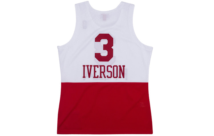 Mitchell & Ness NBA SW 03-04 76 SMJYAC19165-P76WHRD03AIV