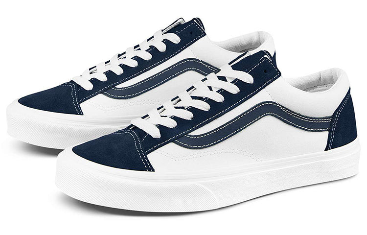 Vans Style 36 'Classic Sport - Dress Blues' VN0A54F69YG