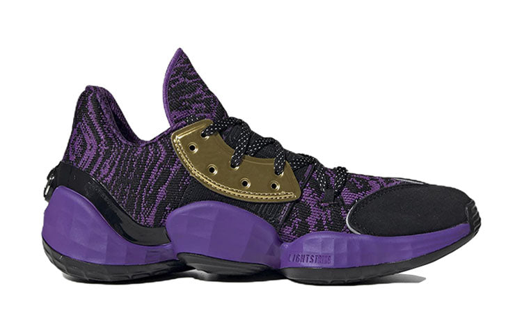 (GS) adidas x Star Wars Harden Volume 4 J 'Lightsaber' EF2080