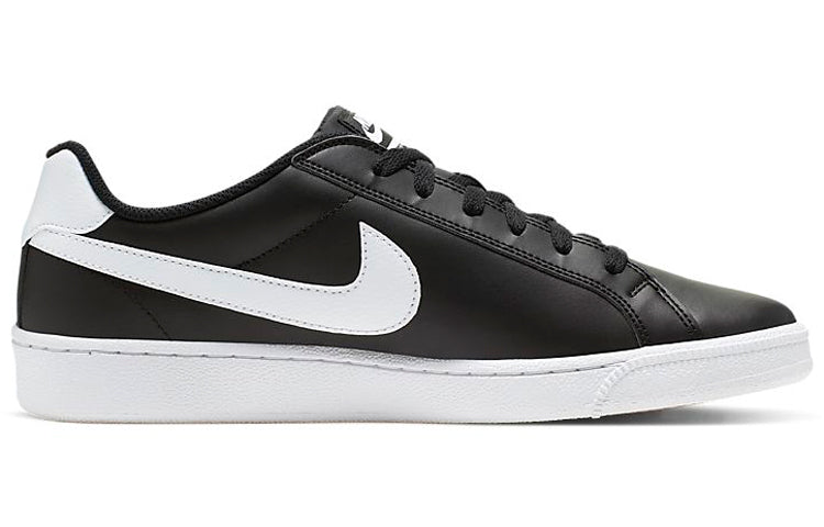 Nike Court Majestic Leather Black White 574236-018