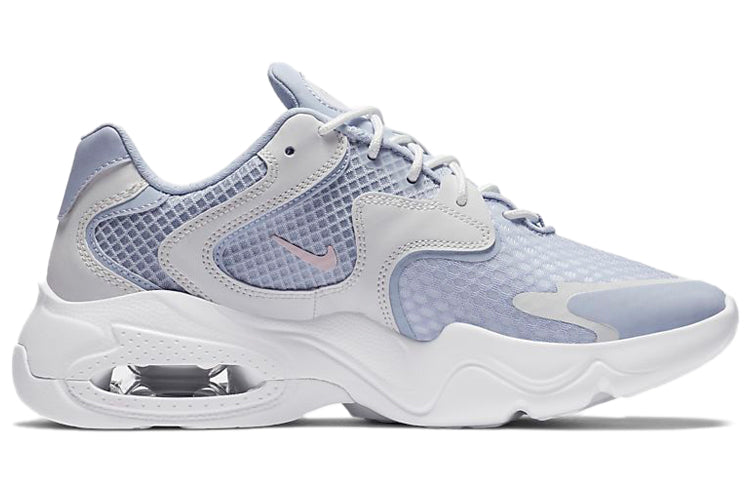 (WMNS) Nike Air Max 2X 'Ghost' CK2947-002