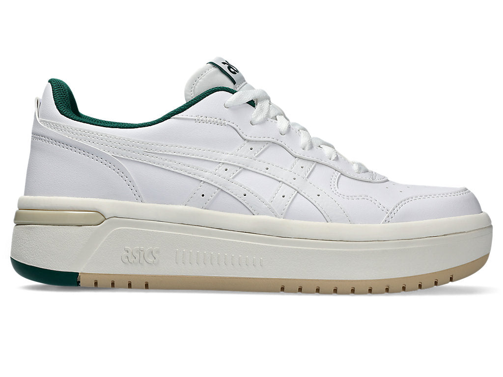 ASICS Japan S ST 'White Jewel Green' 1203A289-111