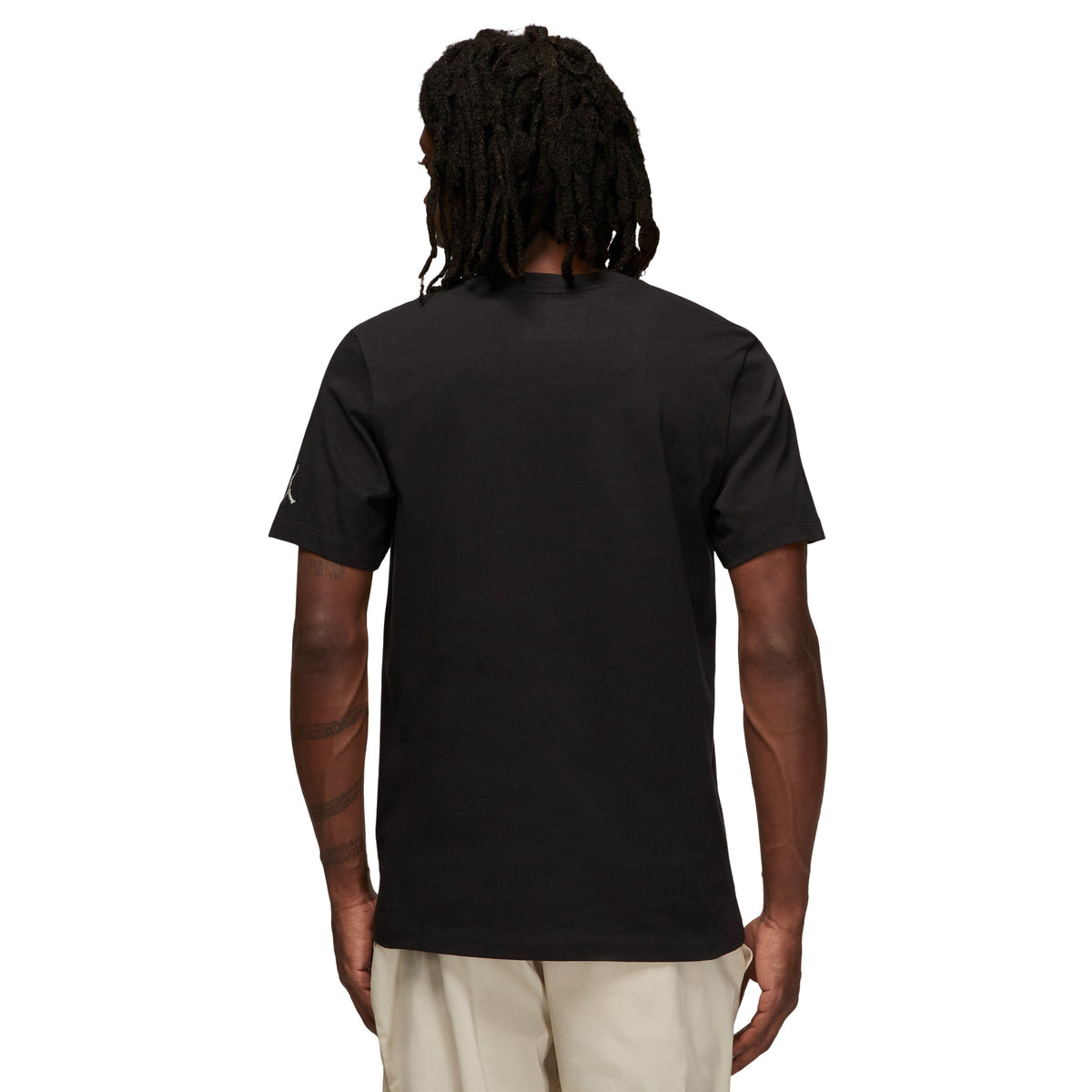 Air Jordan Short Sleeve Tee DM3182-010