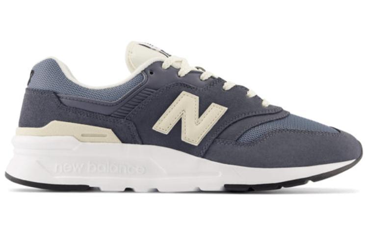 New Balance 997H 'Graphite Arctic Grey' CM997HVB