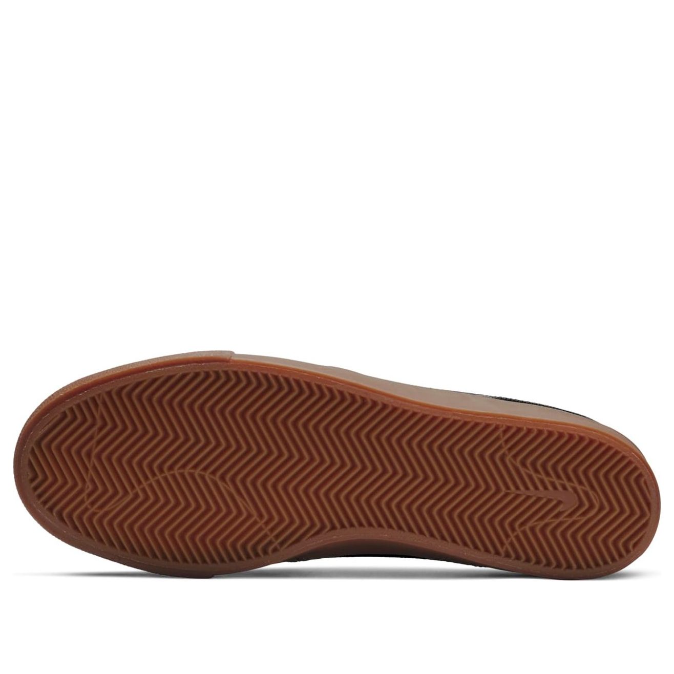Nike Zoom Stefan Janoski Canvas RM SB 'Black Gum' AR7718-005