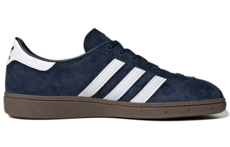 adidas Munchen 'Collegiate Navy Gum' GX8658