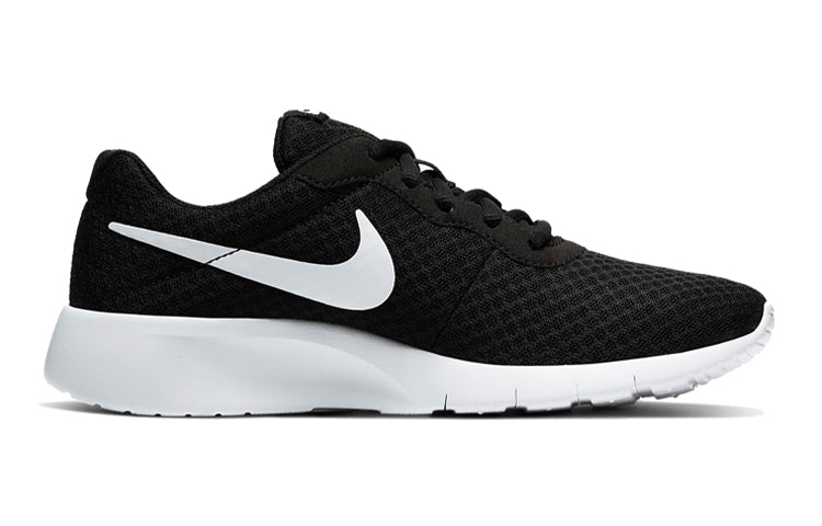 (GS) Nike Tanjun 'Black' 818381-011