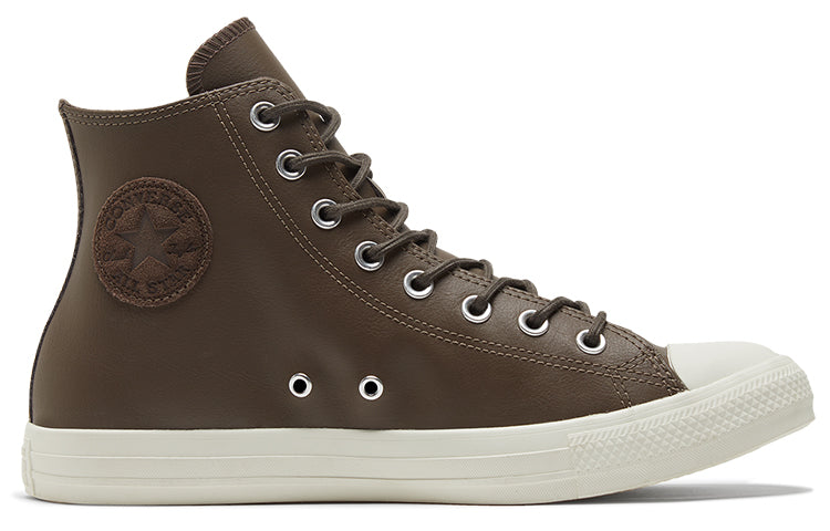 Converse Chuck Taylor All Star High 'Color Leather - Engine Smoke' 170101C