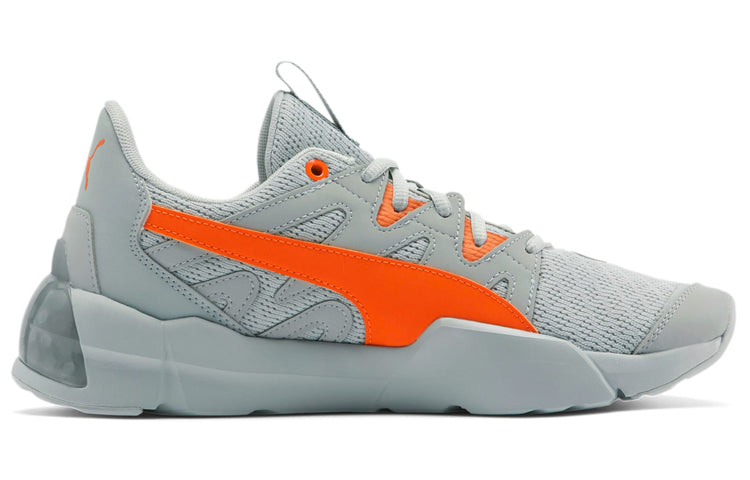 PUMA Cell Pharos Grey/Orange 193632-08
