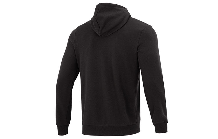 PUMA Essentials Logolab Hoodie 'Black' 675685-01