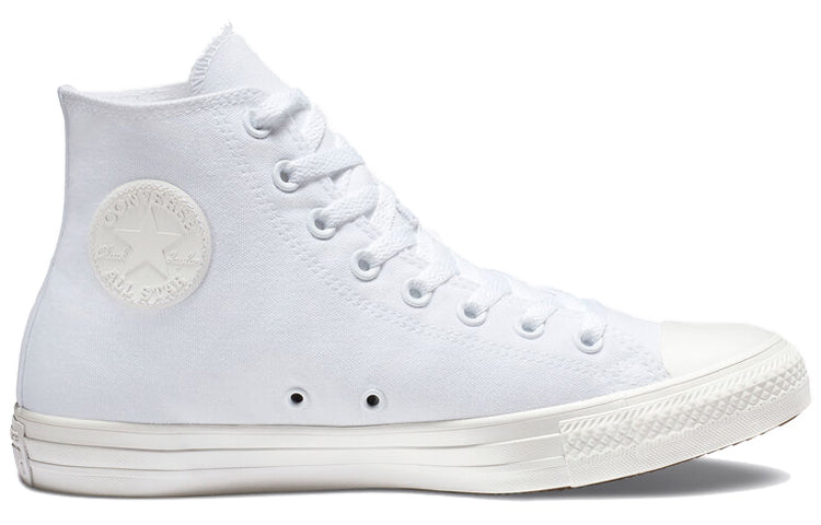 Converse Chuck Taylor All Star High 'White Monochrome' 1U646F