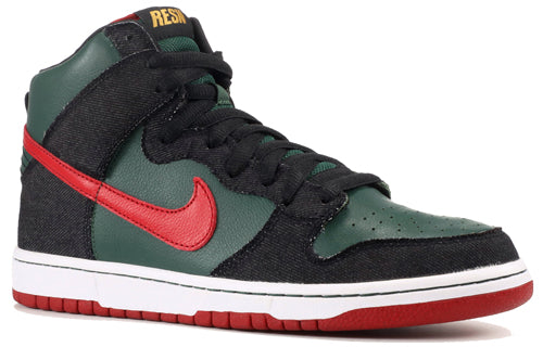 Nike SB Dunk High Premium 'RESN' 313171-362