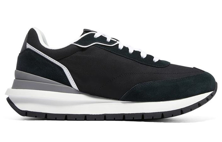 Skechers Sunny Dale 'Black Gray' 894063-BLK