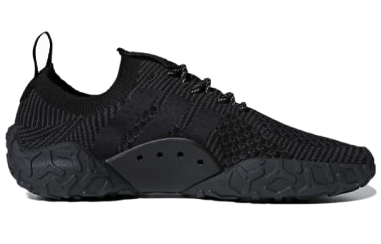 adidas F-22 Primeknit 'Triple Black' AQ1065