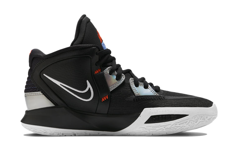 (GS) Nike Kyrie Infinity 'Fire and Ice' DD0334-001