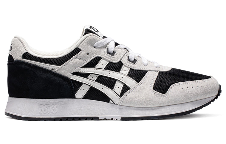 ASICS Lyte Classic Sneakers Black/White 1203A168-001