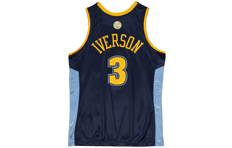 Mitchell & Ness AU 06-07 3 AJY4GS20032-DNUNAVY06AIV