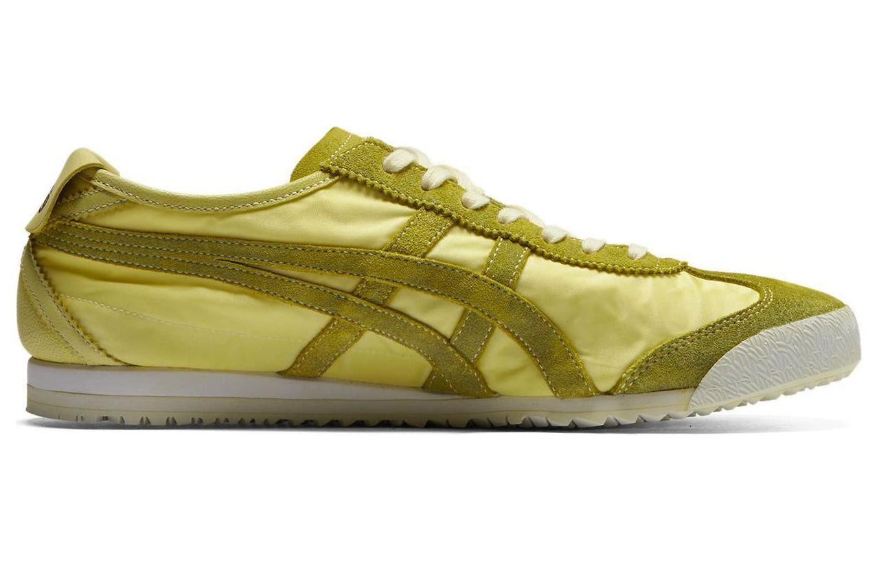 Onitsuka Tiger Mexico 66 NM 'Bitter Lemon' 1183C176-750