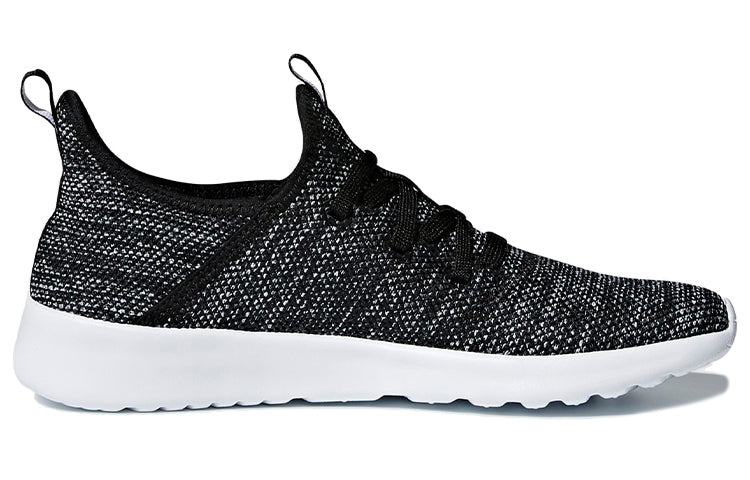 (WMNS) adidas Cloudfoam Pure 'Core Black' DB0694