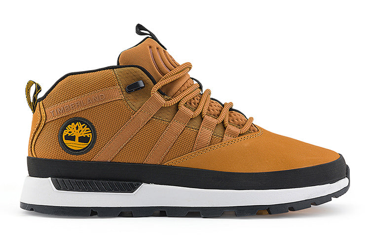 Timberland Euro Trekker Super Ox Sneakers 'Wheat' A5VXCM