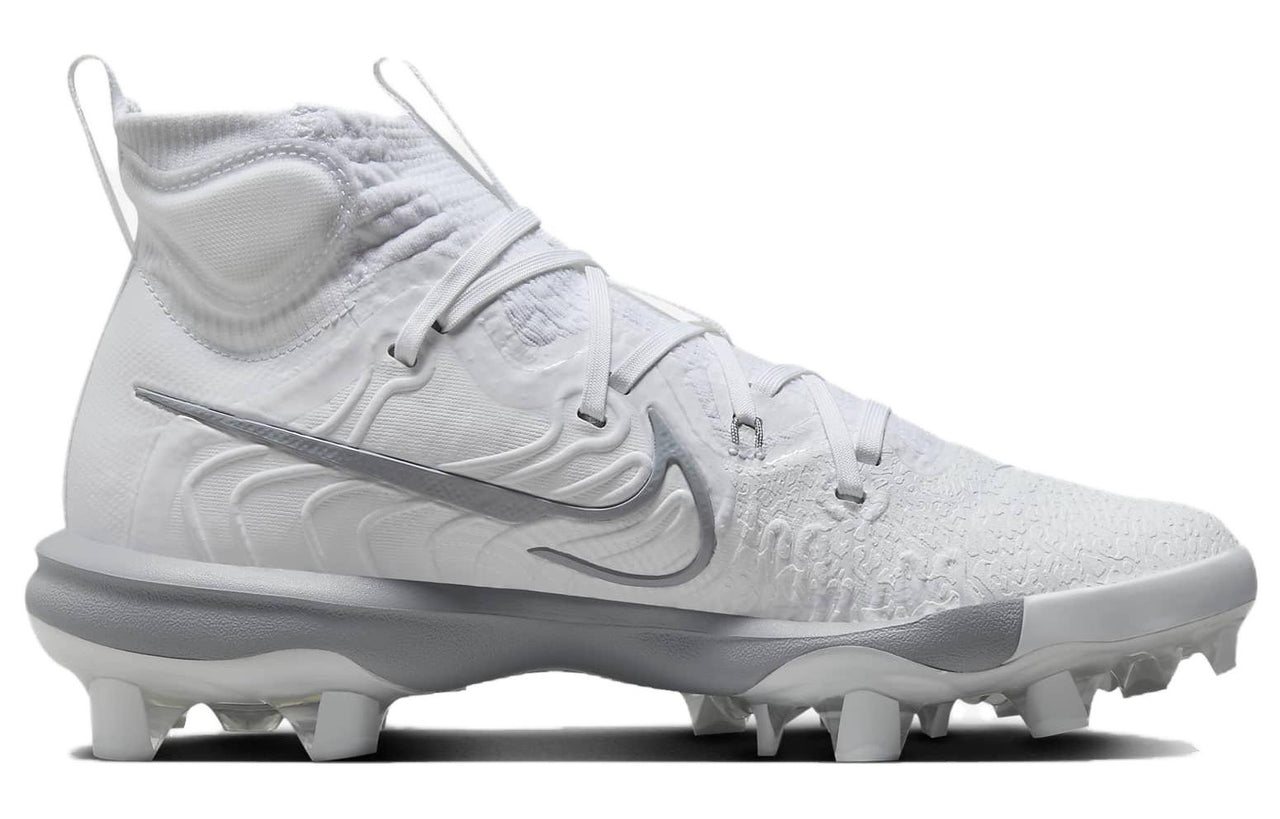 Nike Alpha Huarache NXT MCS 'White Wolf Grey' DJ6519-103