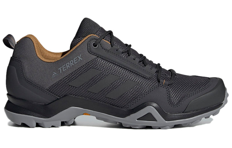 adidas Terrex AX3 'Grey' BC0525
