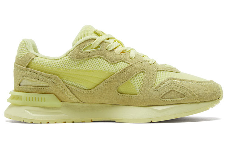 PUMA Mirage Mox Mono 'Yellow Pear' 375165-04