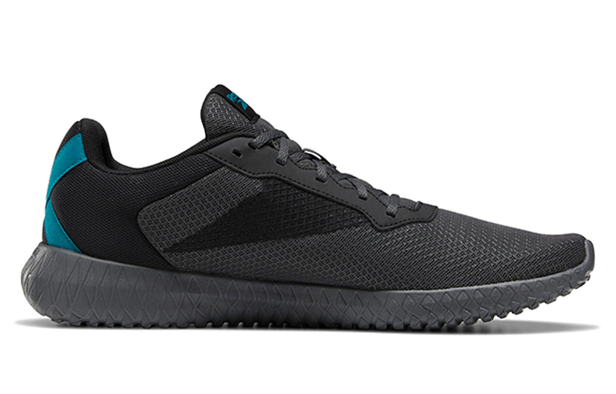 Reebok Flexagon Energy Tr 2.0 'Black Blue' EF5164