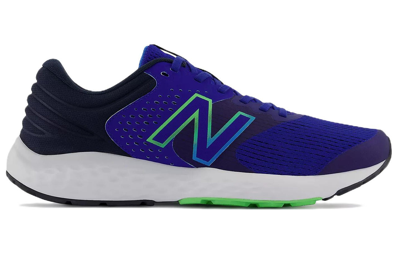 New Balance 520 v7 'Black Blue' M520RB7