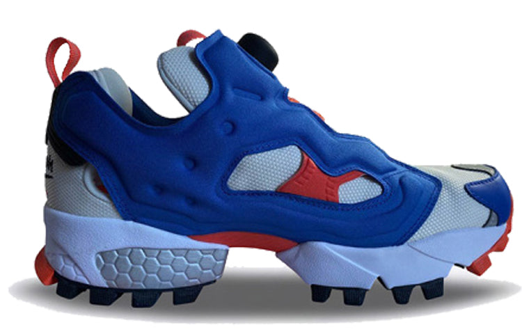 Reebok InstaPump Fury Trail 'Chalk' FW6016