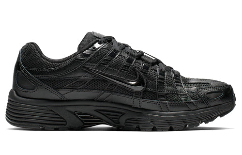 (WMNS) Nike P-6000 CNPT 'Triple Black' BV1021-002