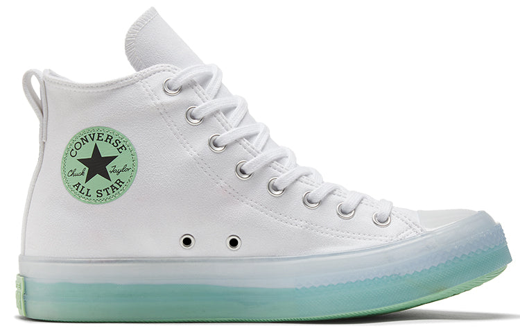 Converse Chuck Taylor All Star CX High 'White Enamel Mint' 169607C