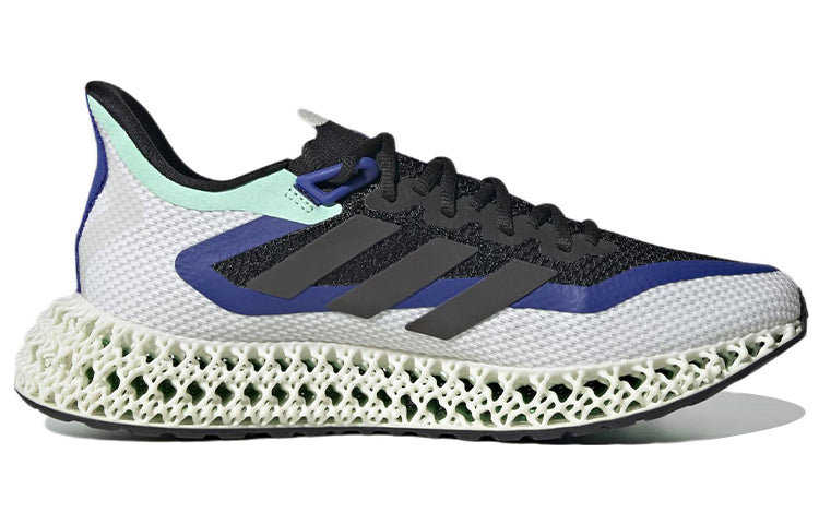 adidas 4DFWD 'Black Lucid Blue' HP7673