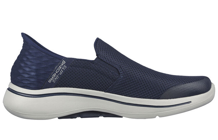 Skechers GO WALK Arch Fit 'Navy' 216259-NVY
