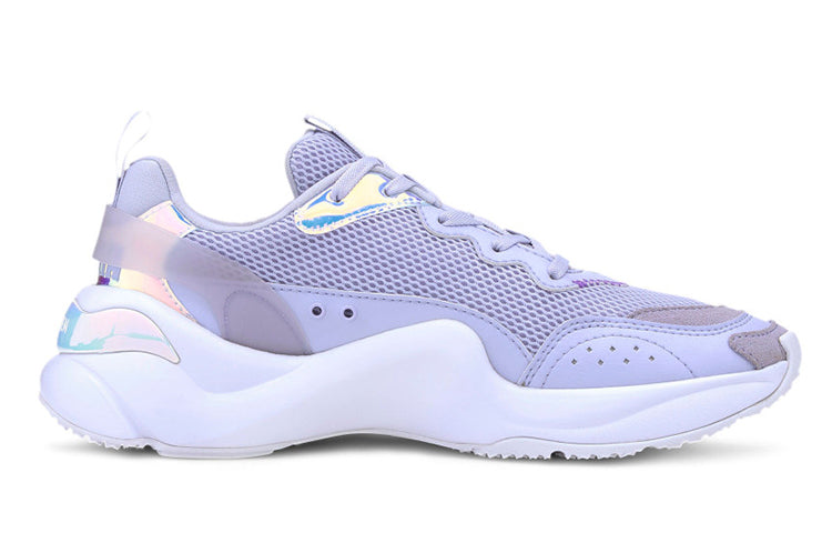 (WMNS) PUMA Rise 372855-02